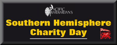 Southern Hemisphere Charity Day